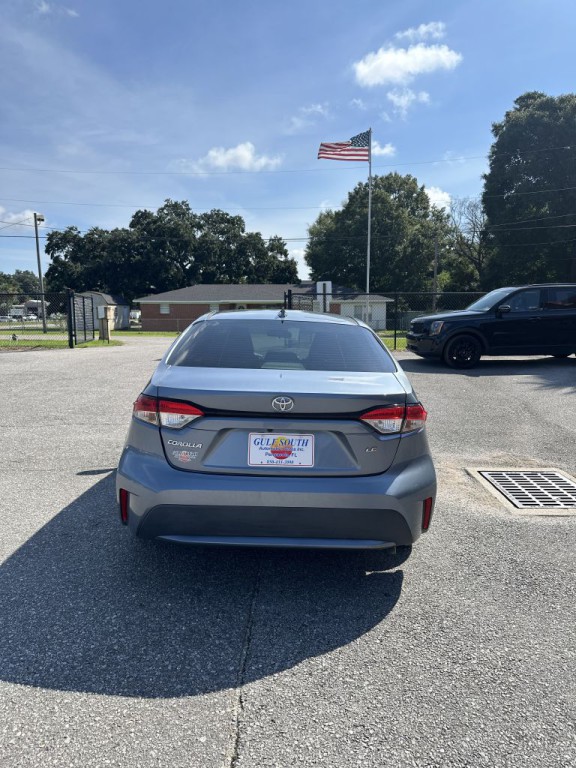 2021 Toyota Corolla Image 4