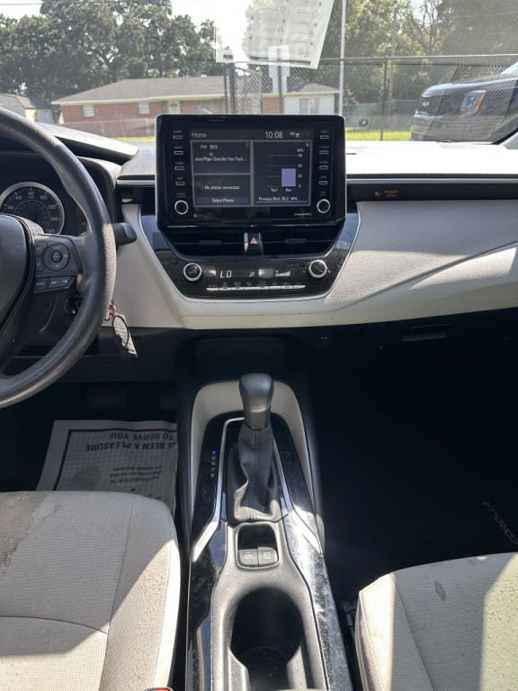2021 Toyota Corolla Image 5