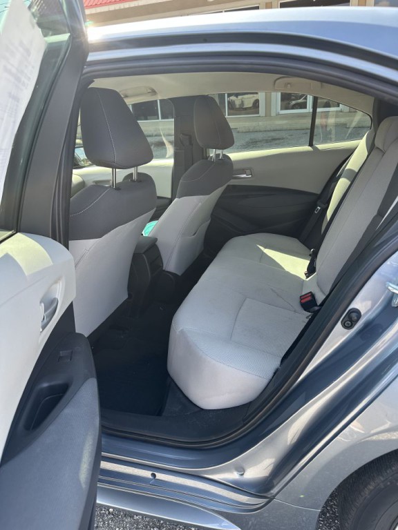 2021 Toyota Corolla Image 6