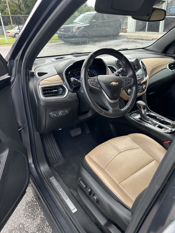 2022 Chevrolet Equinox Image 5