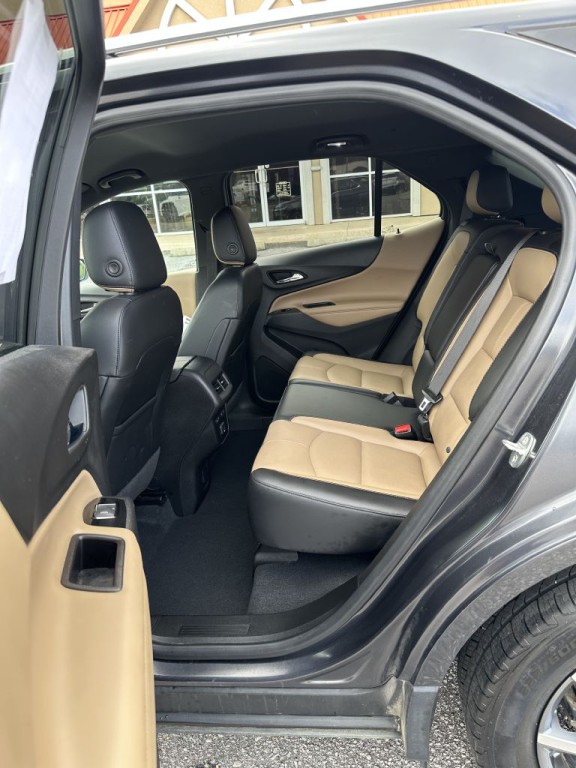 2022 Chevrolet Equinox Image 6