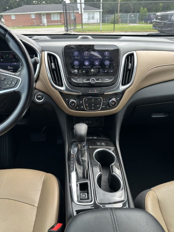 2022 Chevrolet Equinox Image 7