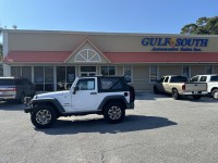 Image for 2016 Jeep Wrangler Sport ID: 7665435