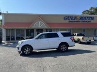 Image for 2018 Ford Expedition XL ID: 7667917