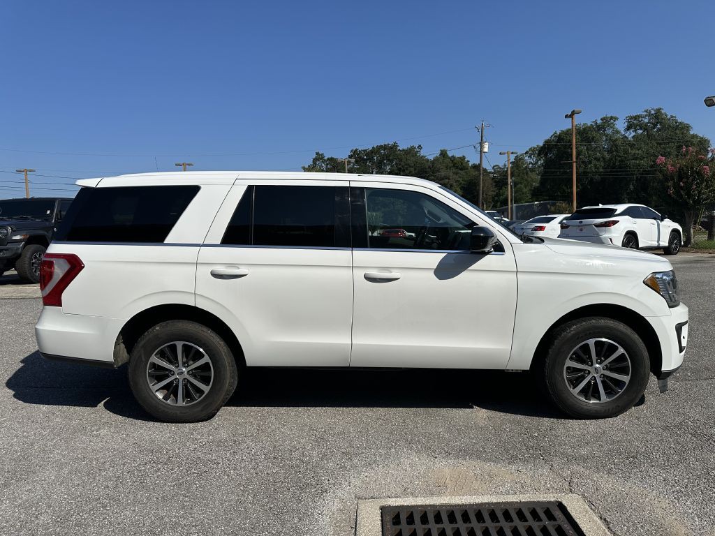 2018 Ford Expedition Image 2