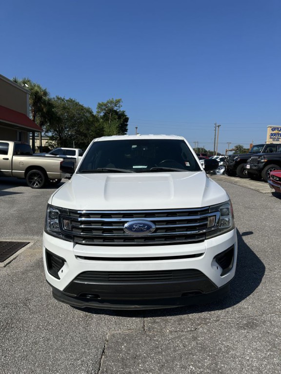 2018 Ford Expedition Image 3