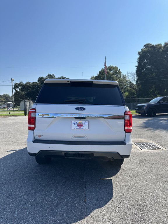 2018 Ford Expedition Image 4