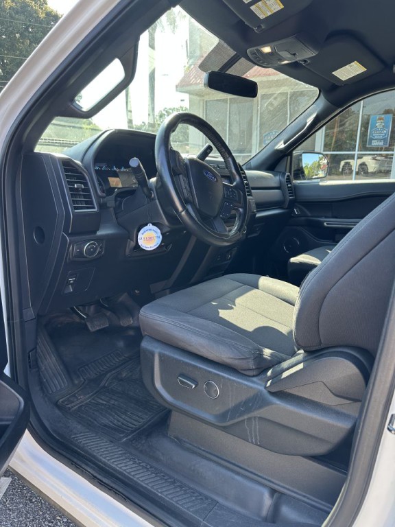2018 Ford Expedition Image 5