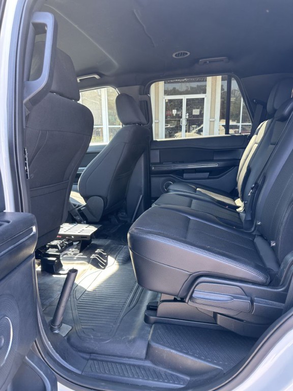 2018 Ford Expedition Image 6