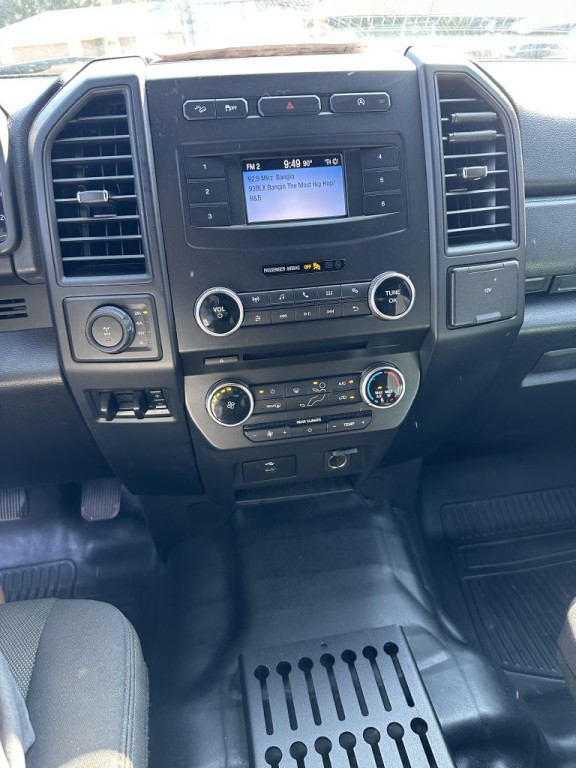 2018 Ford Expedition Image 7