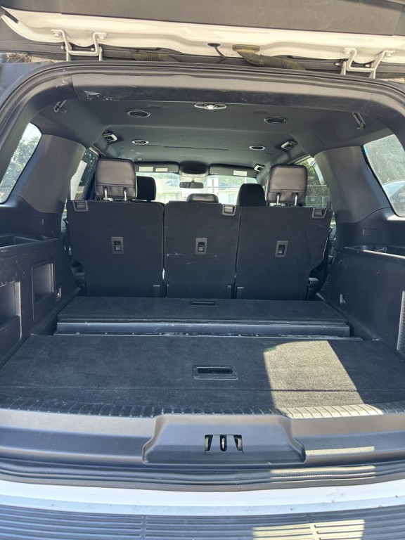 2018 Ford Expedition Image 8