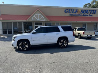 Image for 2019 Chevrolet Tahoe 1500 LT ID: 7667958