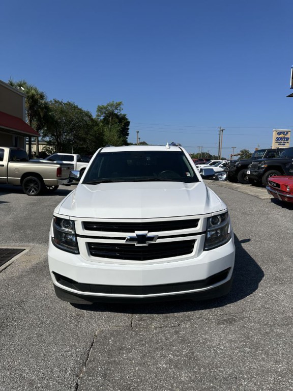 2019 Chevrolet Tahoe Image 2