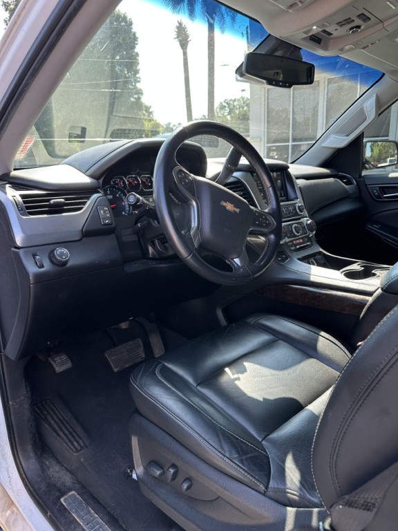 2019 Chevrolet Tahoe Image 5