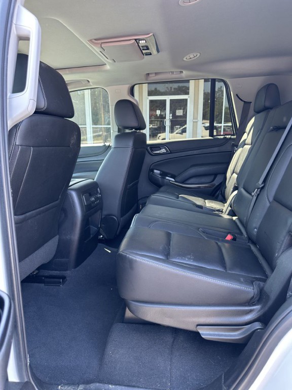 2019 Chevrolet Tahoe Image 6