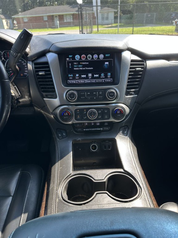 2019 Chevrolet Tahoe Image 7