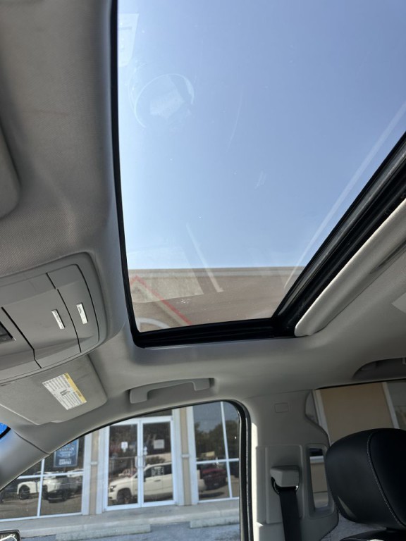 2019 Chevrolet Tahoe Image 8