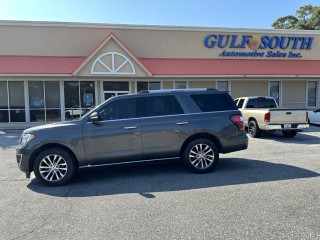 Image for 2018 Ford Expedition Limited ID: 7667971