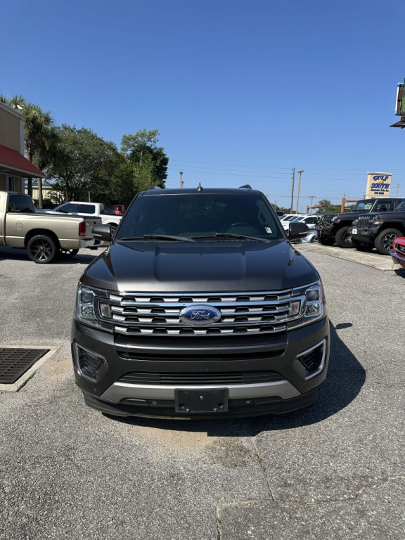 2018 Ford Expedition Image 3