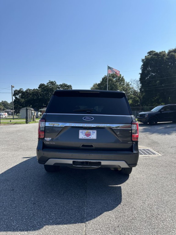 2018 Ford Expedition Image 4