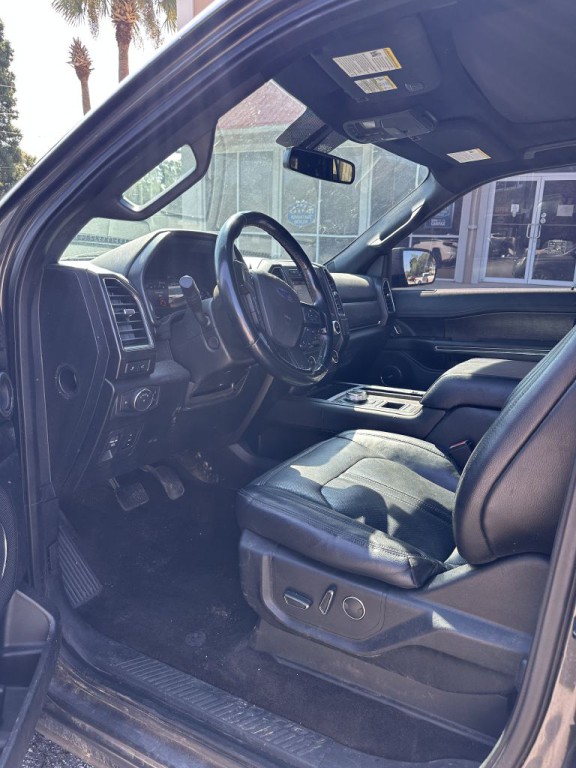 2018 Ford Expedition Image 5