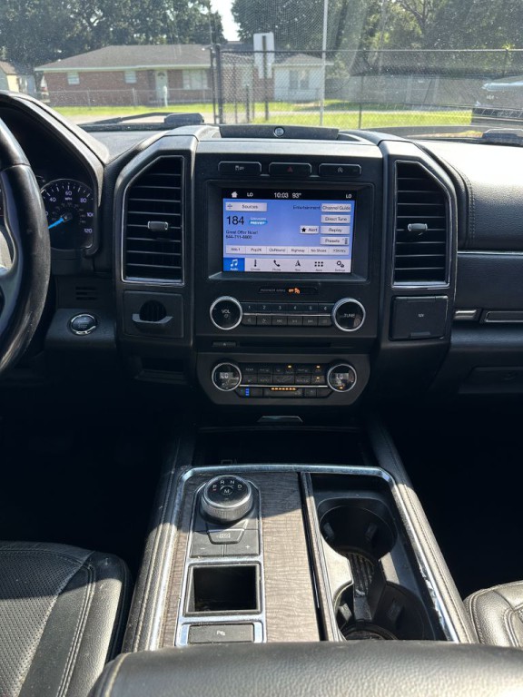 2018 Ford Expedition Image 7