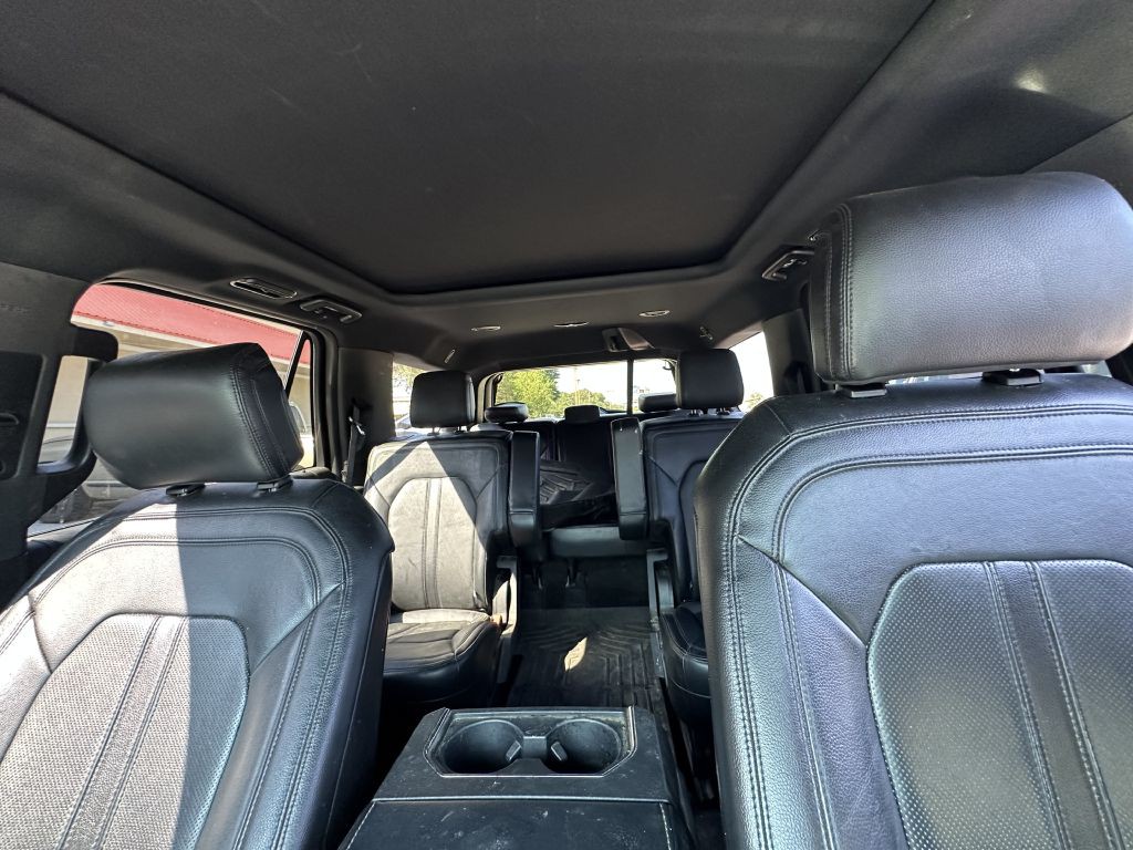 2018 Ford Expedition Image 8