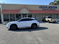 Image for 2018 Lexus RX 350 BASE ID: 7668145