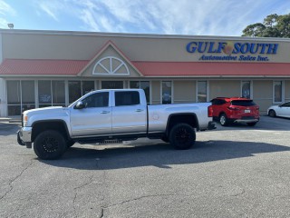 Image for 2015 GMC Sierra 2500 SLT ID: 7682342