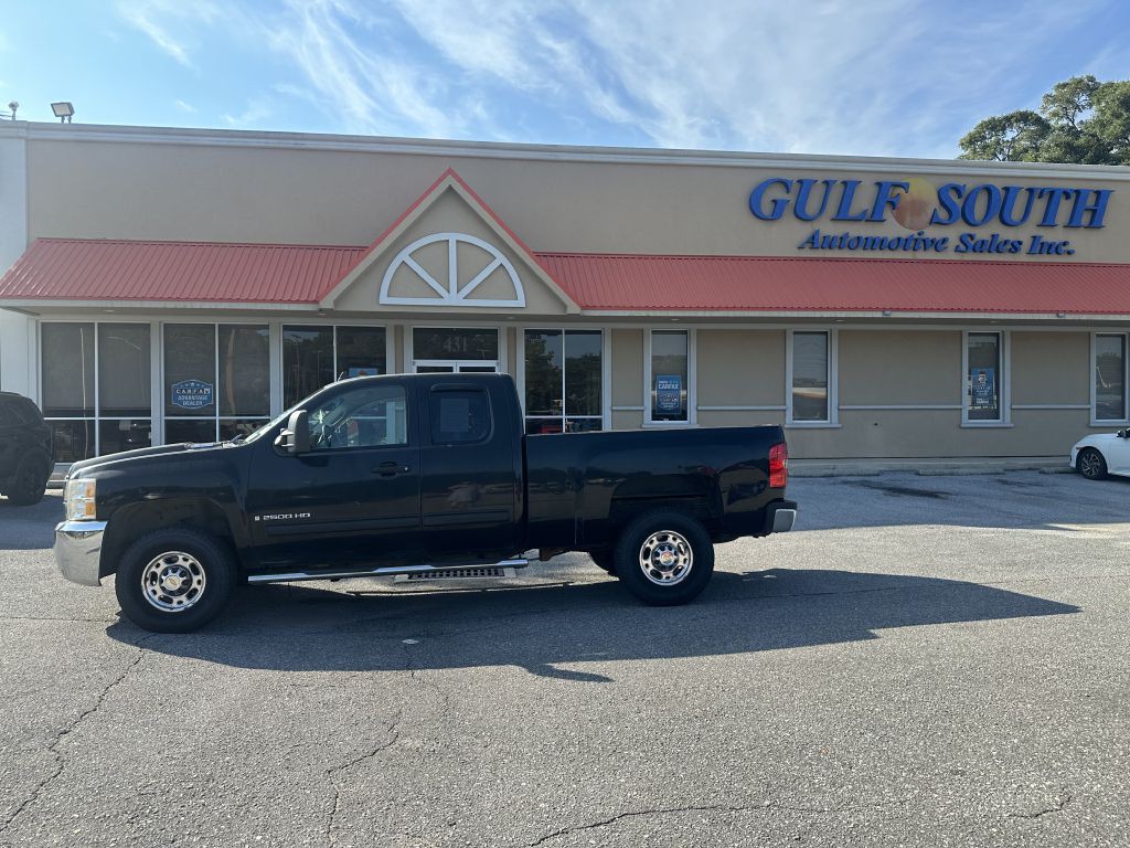 2009 Chevrolet Silverado 1500 Image 1