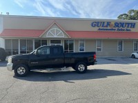 Image for 2009 Chevrolet Silverado 1500 Heavy Duty Lt ID: 7682347