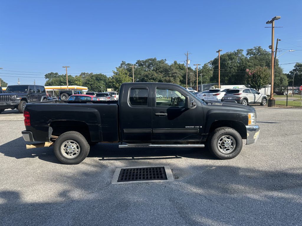 2009 Chevrolet Silverado 1500 Image 2