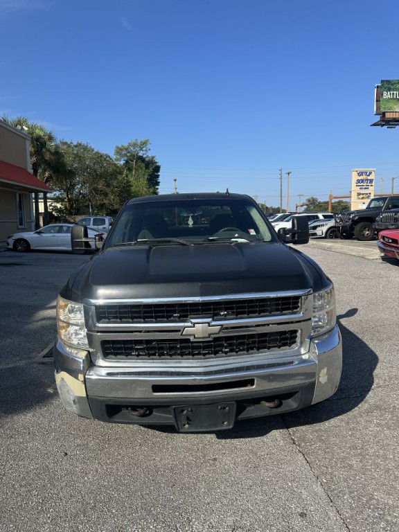 2009 Chevrolet Silverado 1500 Image 3