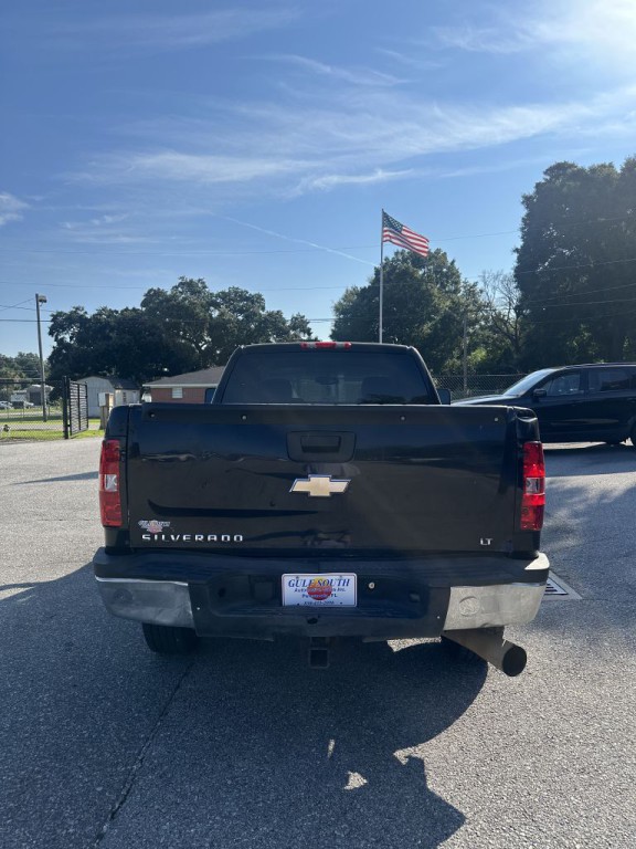 2009 Chevrolet Silverado 1500 Image 4