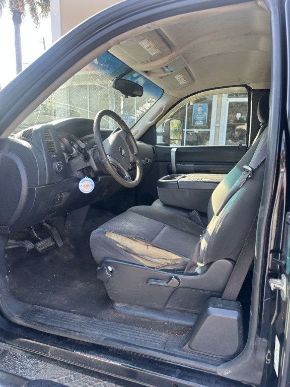 2009 Chevrolet Silverado 1500 Image 5