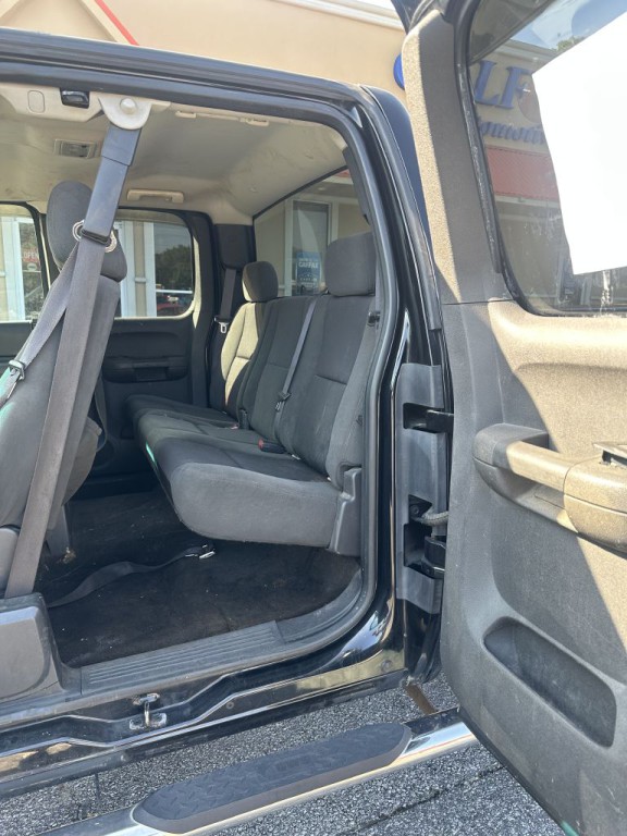2009 Chevrolet Silverado 1500 Image 6