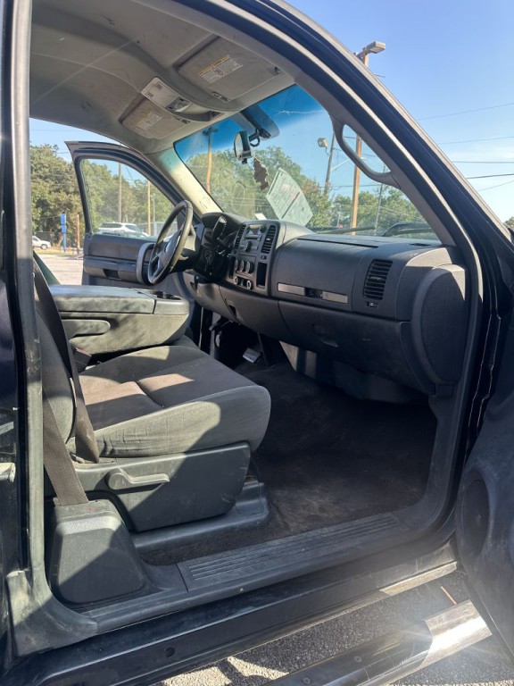 2009 Chevrolet Silverado 1500 Image 7