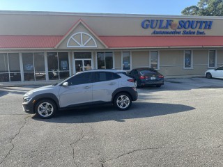 Image for 2023 Hyundai Kona SEL ID: 7682353