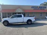 Image for 2012 Ford F-150 Supercrew ID: 7682359