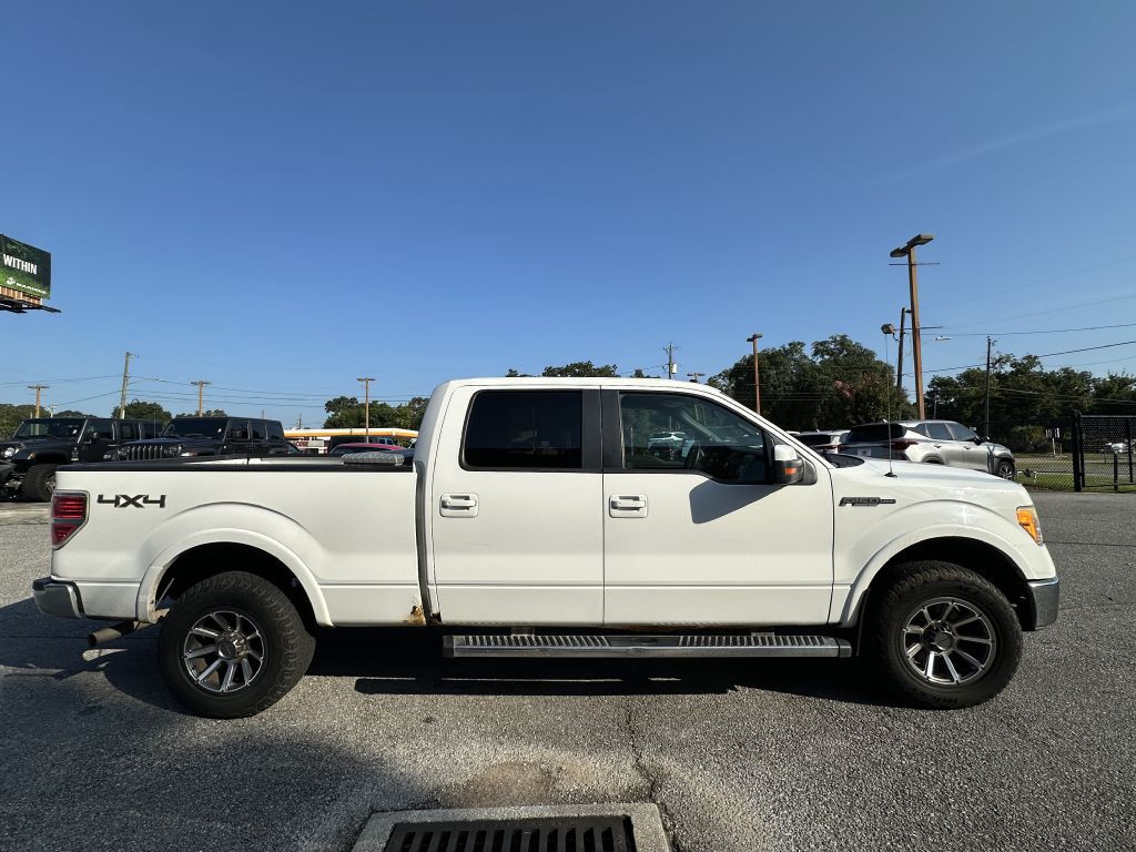 2012 Ford F-150 Image 2