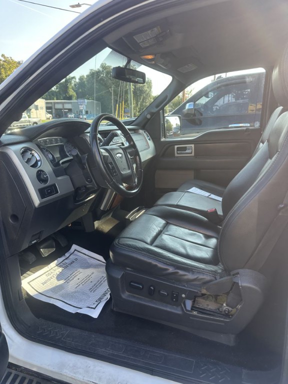 2012 Ford F-150 Image 5
