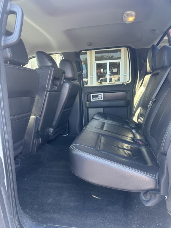 2012 Ford F-150 Image 6