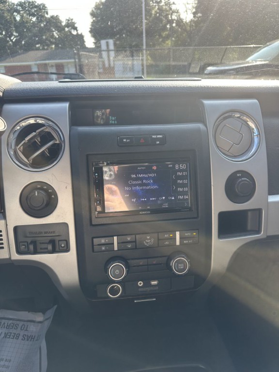 2012 Ford F-150 Image 7