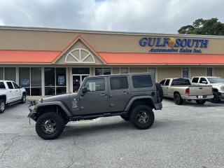Image for 2014 Jeep Wrangler Unlimited Sahara ID: 7682377