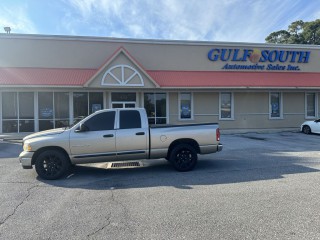 Image for 2003 Dodge Ram 1500 ST ID: 7682401