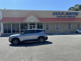 Image for 2022 Kia Seltos LX ID: 7696758