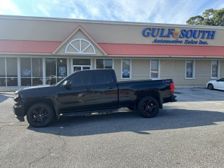 Image for 2018 Chevrolet Silverado 1500 LT ID: 7696779