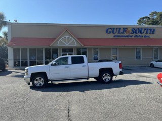 Image for 2014 Chevrolet Silverado 1500 LT ID: 7696783