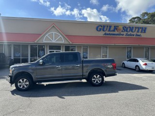 Image for 2019 Ford F-150 Supercrew ID: 7704595