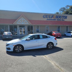 Image for 2018 Honda Civic EX ID: 7733174